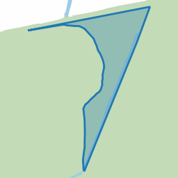 Perceel LSR00-H-2480