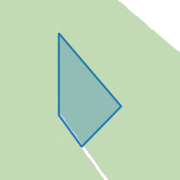 Perceel LSR00-H-2503