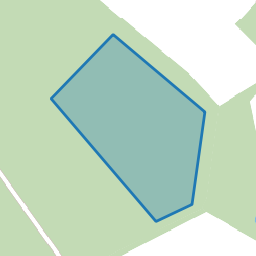 Perceel LSR00-H-2511