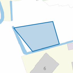 Perceel LSR00-H-2602