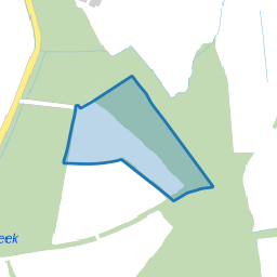 Perceel LSR00-H-2605