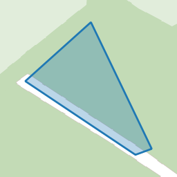 Perceel LSR00-H-3156