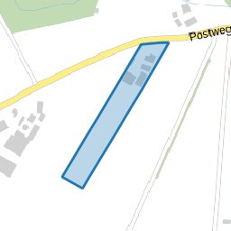 Perceel LSR00-H-3184