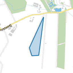 Perceel LSR00-H-3190