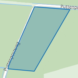 Perceel LSR00-H-3257