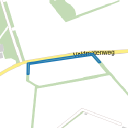 Perceel LSR00-H-3281