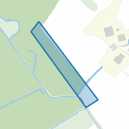 Perceel LSR00-H-3312