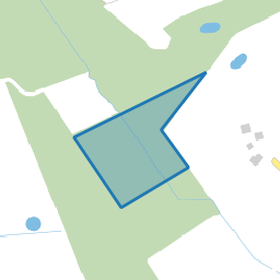 Perceel LSR00-H-3313