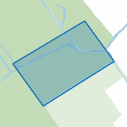 Perceel LSR00-H-3314