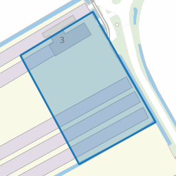 Perceel LSR00-H-3394