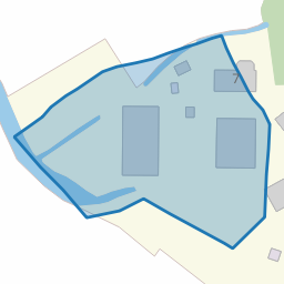 Perceel LSR00-H-3416