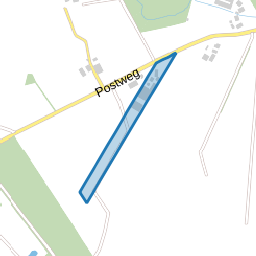 Perceel LSR00-H-3531