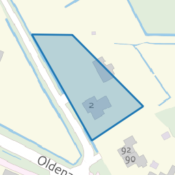 Perceel LSR00-H-3565