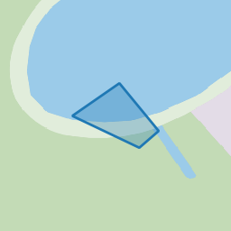 Perceel LSR00-H-3592