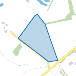 Perceel LSR00-H-3650