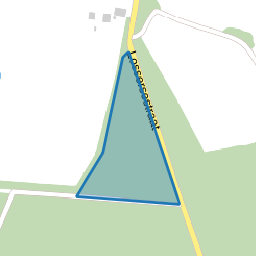 Perceel LSR00-H-3699