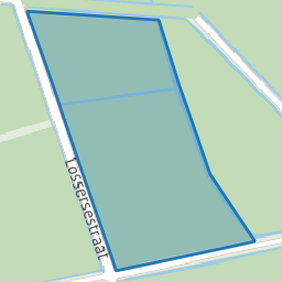 Perceel LSR00-H-3710