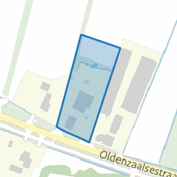 Perceel LSR00-H-3784