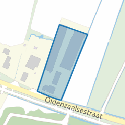 Perceel LSR00-H-3785