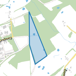 Perceel LSR00-H-3939