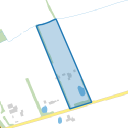 Perceel LSR00-H-4015