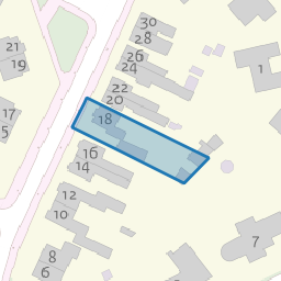 Perceel LSR00-H-4027