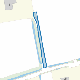 Perceel LSR00-H-4110