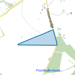 Perceel LSR00-H-4180