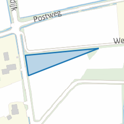 Perceel LSR00-H-4185