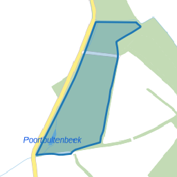 Perceel LSR00-H-4190