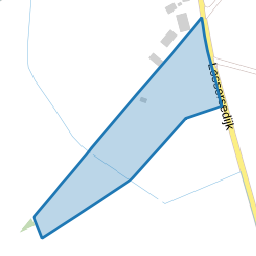 Perceel LSR00-H-4237