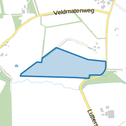 Perceel LSR00-H-4306