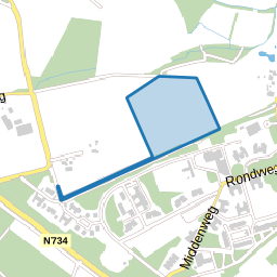 Perceel LSR00-H-4338