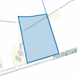 Perceel LSR00-H-4428