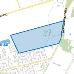 Perceel LSR00-H-4476