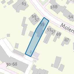 Perceel LSR00-H-4561