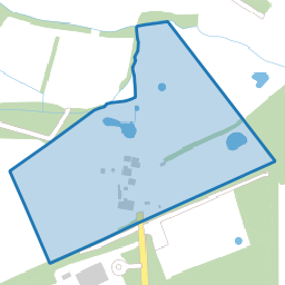 Perceel LSR00-H-4601