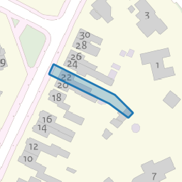 Perceel LSR00-H-4642