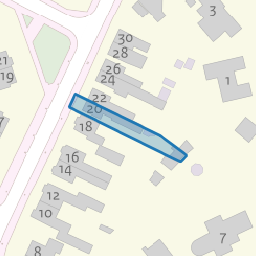 Perceel LSR00-H-4643