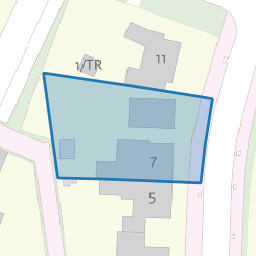 Perceel LSR00-H-4654