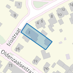 Perceel LSR00-H-4677