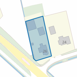 Perceel LSR00-H-4724