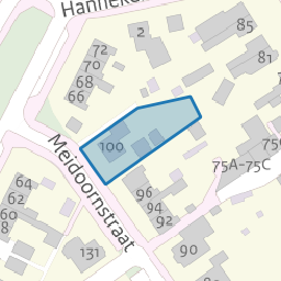 Perceel LSR00-H-4838