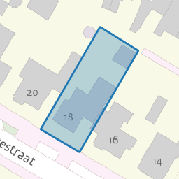 Perceel LSR00-H-4847