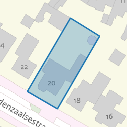 Perceel LSR00-H-4848