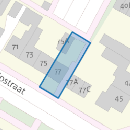 Perceel LSR00-H-4890