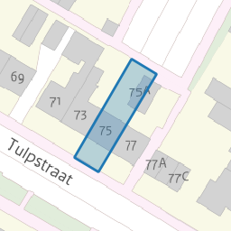 Perceel LSR00-H-4891