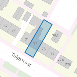 Perceel LSR00-H-4892