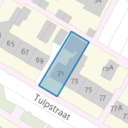 Perceel LSR00-H-4893