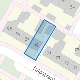 Perceel LSR00-H-4894